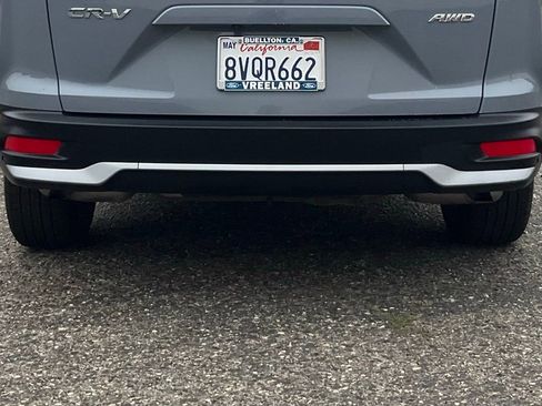 Used 2021 Honda CR-V EX-L image 19