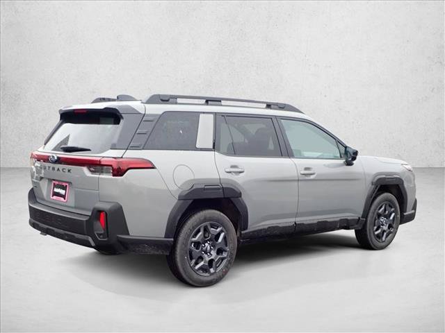 New 2026 Subaru Outback Premium AWD/4WD image 4