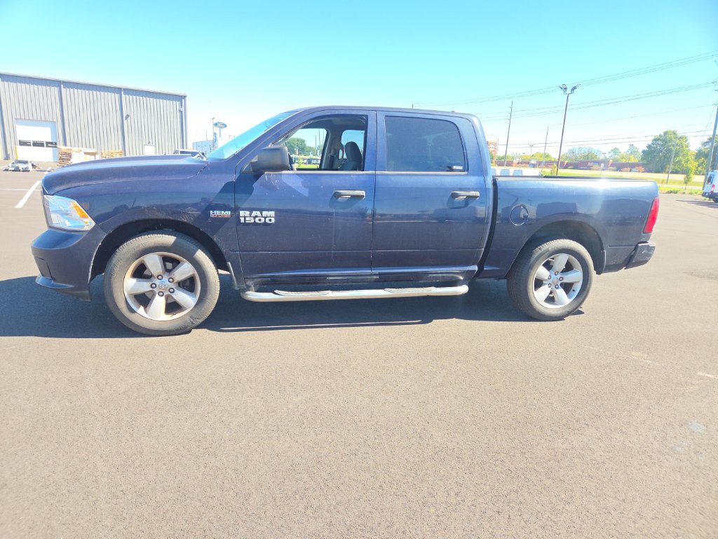 Used 2013 RAM 1500 Express RWD image 7