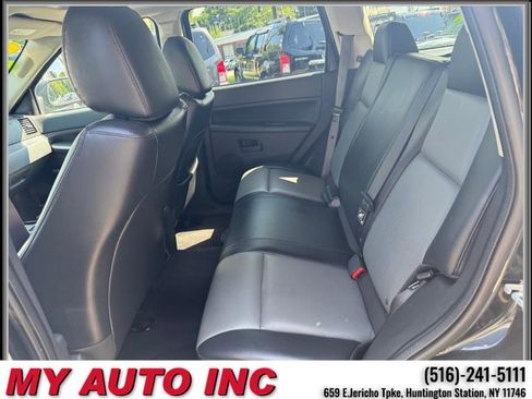 Used 2008 Jeep Grand Cherokee Laredo image 35