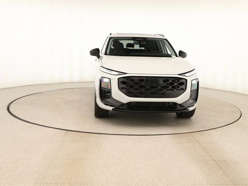 New 2026 Audi Q3 quattro 2.0T image 11