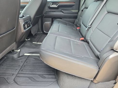 Used 2024 GMC Sierra 1500 Denali w/ Denali Reserve Package AWD/4WD image 14