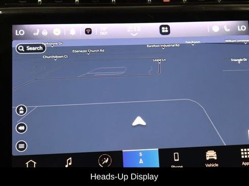 Used 2023 Jeep Grand Cherokee L Summit w/ Advanced Protech Group IV image 8