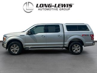 Used 2020 Ford F150 XLT w/ Equipment Group 302A Luxury AWD/4WD video 2