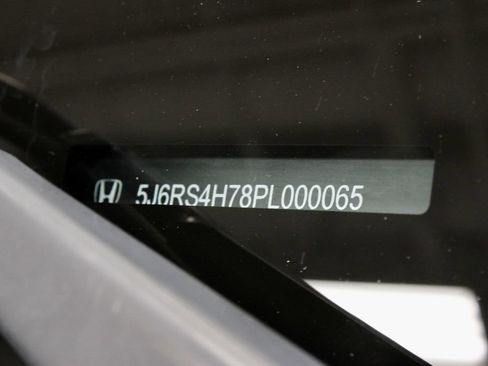 Used 2023 Honda CR-V EX-L image 36