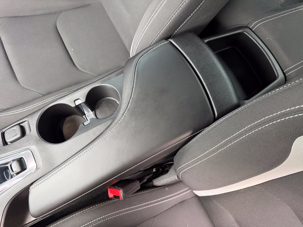 Used 2017 Chevrolet Camaro LS w/ RS Package RWD image 29