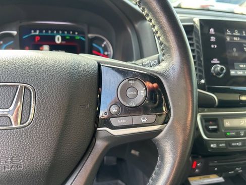 Used 2020 Honda Pilot Elite image 22