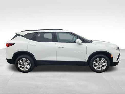 Used 2021 Chevrolet Blazer LT AWD/4WD image 13
