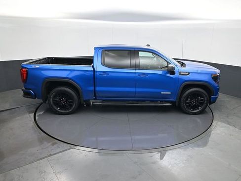 Used 2022 GMC Sierra 1500 Elevation image 16