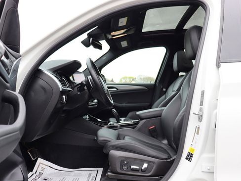 Used 2019 BMW X3 xDrive30i w/ M Sport Package 2 image 12