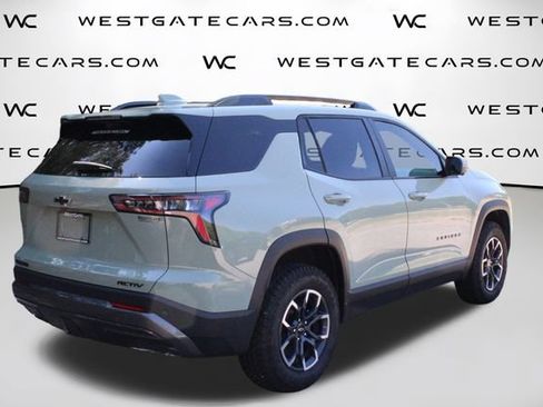 Used 2026 Chevrolet Equinox ACTIV w/ Safety and Technology Package FWD image 42