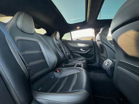 Used 2022 Mercedes-Benz AMG GT 53 image 31