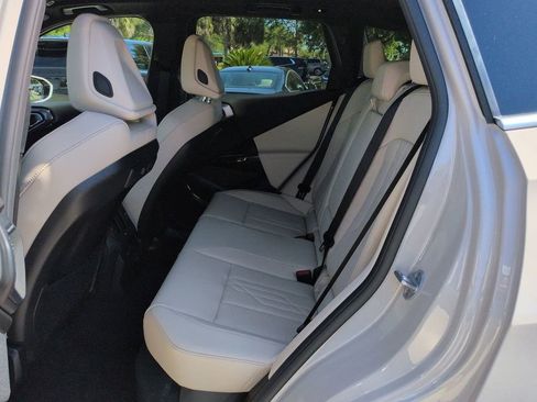 New 2026 BMW X3 xDrive30 w/ Premium Package AWD/4WD image 14