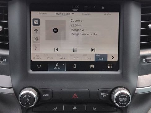 Used 2023 RAM 1500 Big Horn AWD/4WD image 18