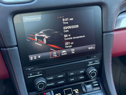 Certified 2024 Porsche 718 Boxster S image 19