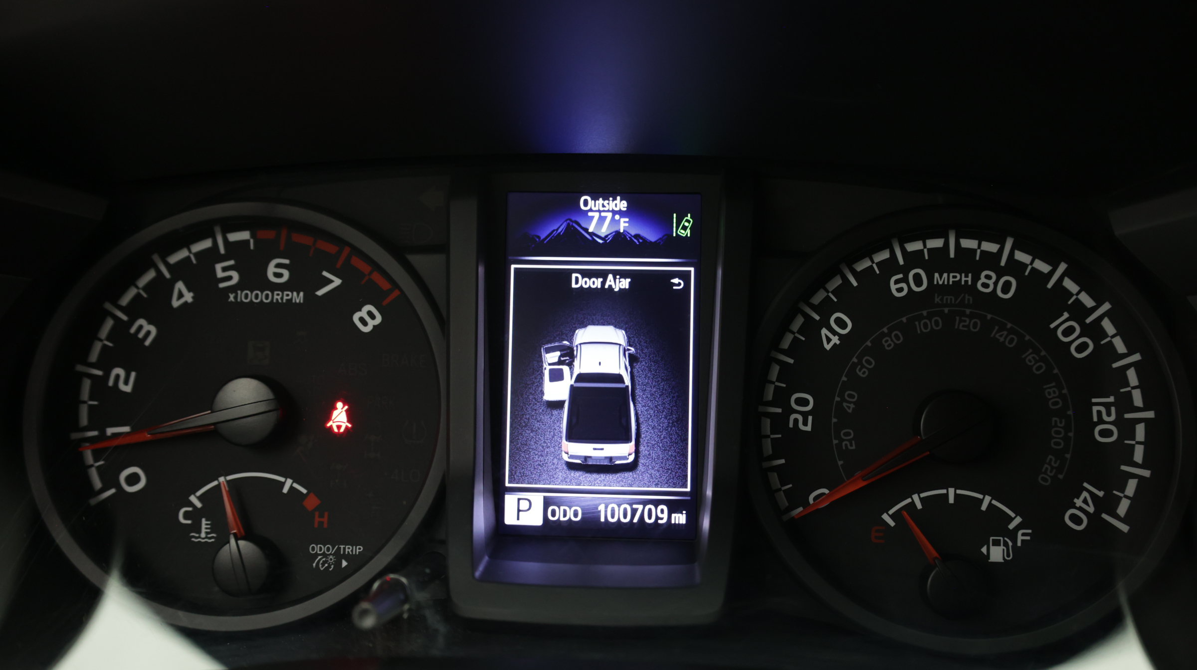 Used 2022 Toyota Tacoma SR w/ SX Package RWD image 25