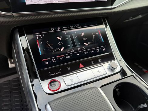 Used 2024 Audi SQ8 Premium Plus image 19