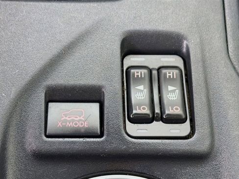 Used 2018 Subaru Crosstrek 2.0i Limited AWD/4WD image 24