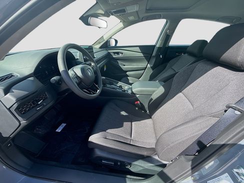 New 2026 Honda Accord SE image 16