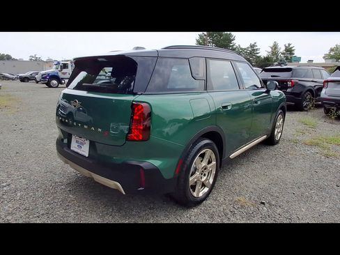 Used 2025 MINI Cooper Countryman S AWD/4WD image 8