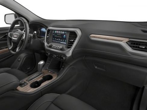 Used 2018 GMC Acadia Denali image 19