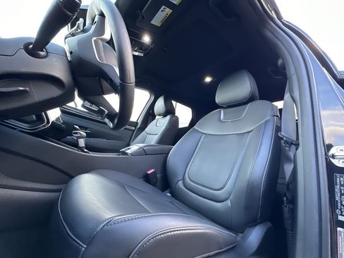 Used 2024 Hyundai Santa Cruz Limited image 25