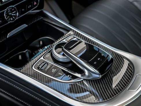 Used 2023 Mercedes-Benz G 63 AMG 4MATIC image 41