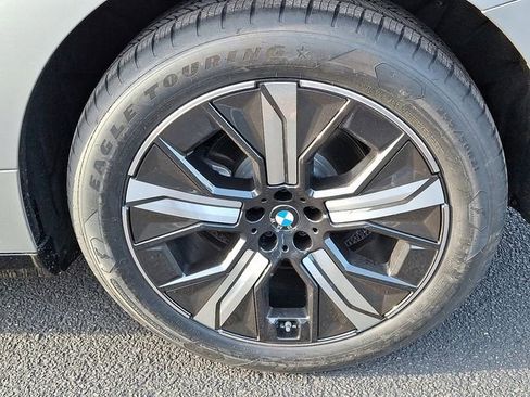 New 2026 BMW iX xDrive60 w/ Premium Package image 8