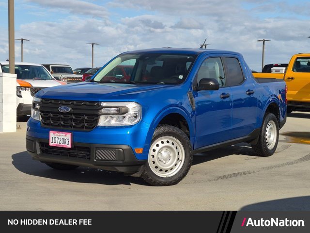 Used 2022 Ford Maverick XL FWD image 1