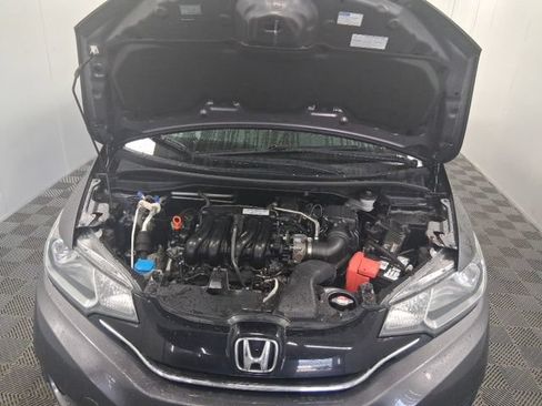 Used 2016 Honda Fit EX-L image 7
