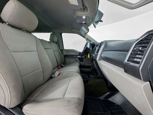 Used 2017 Ford F250 XLT AWD/4WD image 31