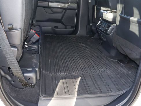 Used 2023 Ford F150 Tremor w/ Trailer Tow Package image 24