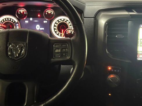 Used 2018 RAM 1500 Sport w/ Convenience Group image 29