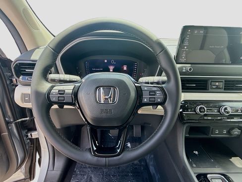 New 2026 Honda Pilot EX-L image 10