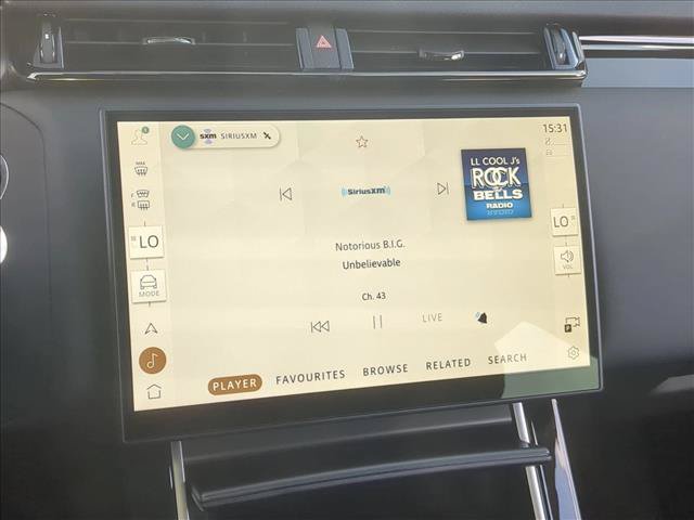 New 2026 Land Rover Range Rover Velar S AWD/4WD image 10