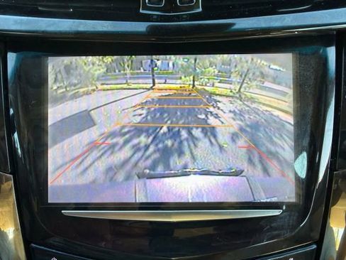 Used 2014 Cadillac CTS Luxury image 22