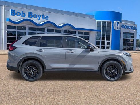 New 2026 Honda CR-V Sport-L image 6