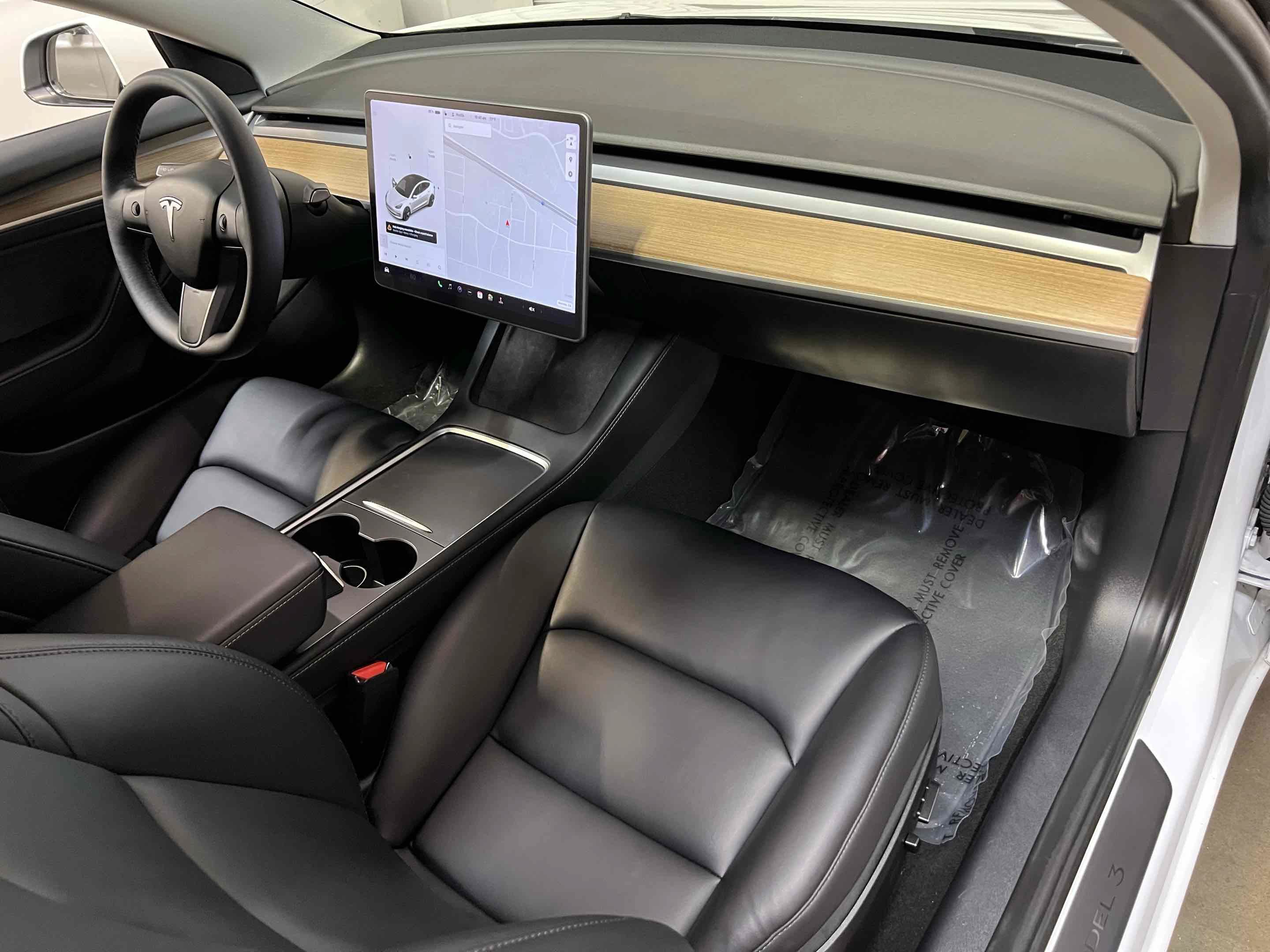 Used 2022 Tesla Model 3 RWD image 33