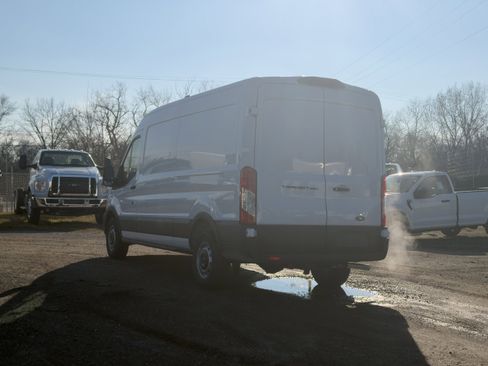 New 2026 Ford Transit 250 148 Medium Roof RWD image 7