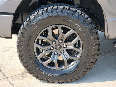 Used 2024 Ford F150 Tremor AWD/4WD image 13