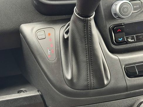 New 2026 RAM ProMaster 2500 image 31