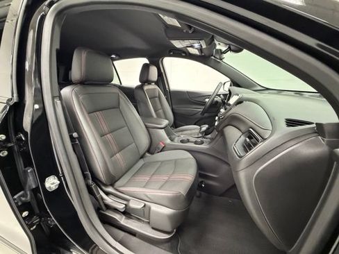 Certified 2023 Chevrolet Equinox RS AWD/4WD image 30