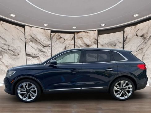 Used 2018 Lincoln MKX Black Label FWD image 5