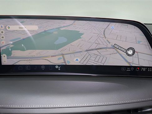 New 2026 Cadillac CT5 Premium Luxury image 24