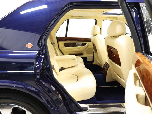 Used 2000 Bentley Arnage Red Label image 74
