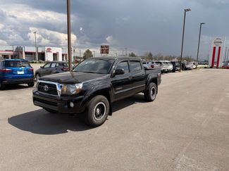 Used 2011 Toyota Tacoma 4x4 Double Cab w/ TRD Off-Road Pkg video 1