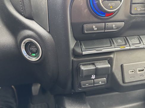 Used 2021 Chevrolet Silverado 1500 RST w/ Redline Edition image 21