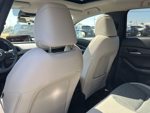 New 2026 MAZDA CX-30 Aire Edition image 15