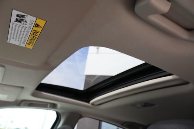 Used 2020 Honda HR-V EX image 38