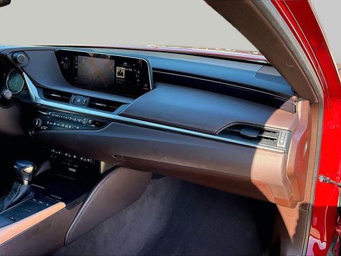 Used 2020 Lexus ES 350 w/ Accessory Package 2 FWD image 19